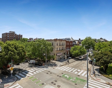 1641 R Street Nw - Photo Thumbnail 6