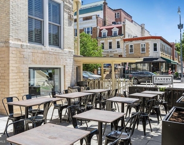 1641 R Street Nw - Photo Thumbnail 14
