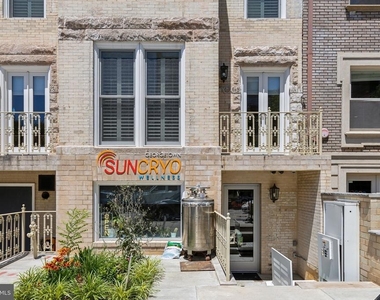 1641 R Street Nw - Photo Thumbnail 11
