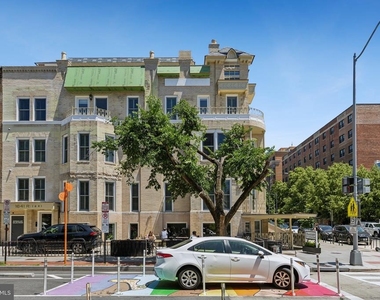 1641 R Street Nw - Photo Thumbnail 9