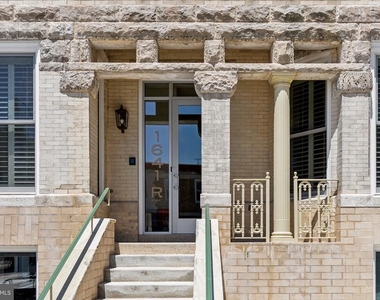 1641 R Street Nw - Photo Thumbnail 12