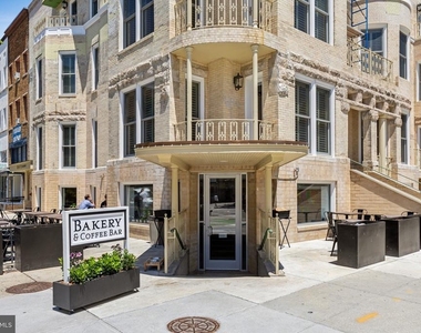 1641 R Street Nw - Photo Thumbnail 10