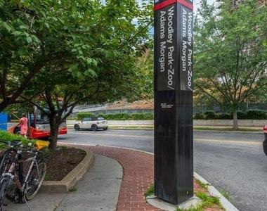 2854 Connecticut Avenue Nw - Photo Thumbnail 1