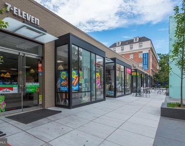 2854 Connecticut Avenue Nw - Photo Thumbnail 25