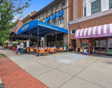2854 Connecticut Avenue Nw - Photo Thumbnail 35