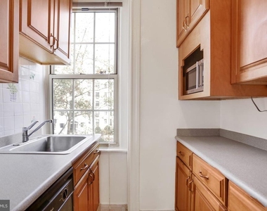 2854 Connecticut Avenue Nw - Photo Thumbnail 4