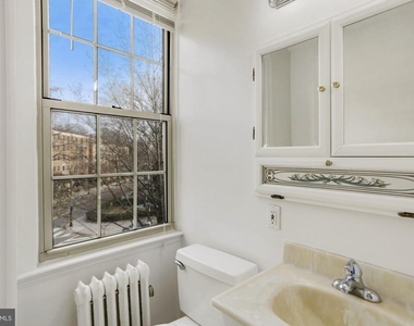 2854 Connecticut Avenue Nw - Photo Thumbnail 12