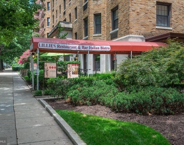 2854 Connecticut Avenue Nw - Photo Thumbnail 27