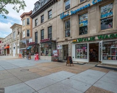 2854 Connecticut Avenue Nw - Photo Thumbnail 29