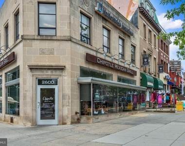 2854 Connecticut Avenue Nw - Photo Thumbnail 34