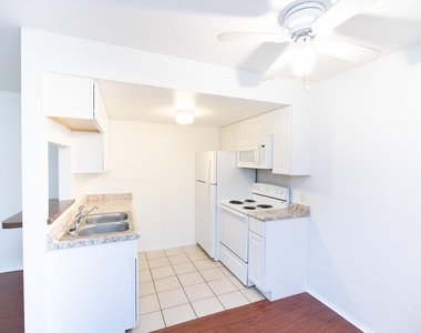 710 E Dean Keaton St - Photo Thumbnail 2