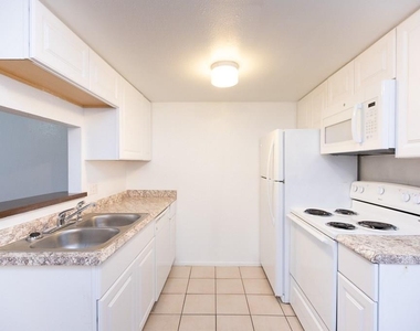 710 E Dean Keaton St - Photo Thumbnail 3