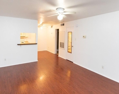 710 E Dean Keaton St - Photo Thumbnail 4
