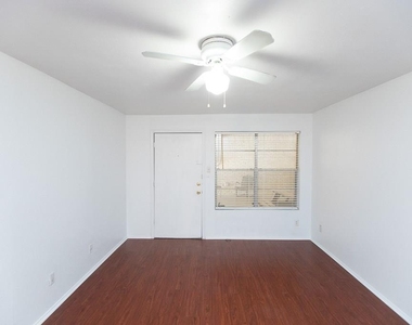 710 E Dean Keaton St - Photo Thumbnail 6
