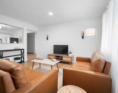 1105 Julienne Drive - Photo Thumbnail 1