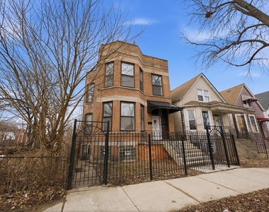 7242 S May Street - Photo Thumbnail 1