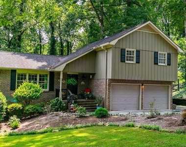4932 Rock Haven Drive Sw - Photo Thumbnail 3