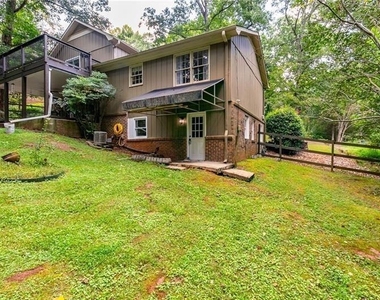 4932 Rock Haven Drive Sw - Photo Thumbnail 19