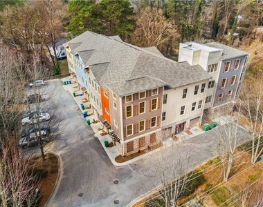 1628 Briarcliff Road Ne - Photo Thumbnail 22