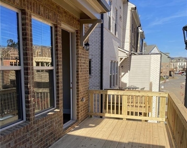 3548 Duke Center Way - Photo Thumbnail 16