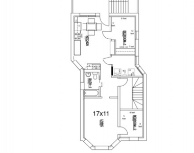 2318 S Marshall Boulevard - Photo Thumbnail 16