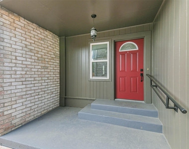 5922 Fairdale Lane - Photo Thumbnail 3
