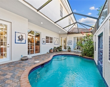 3860 Cotton Green Path Drive - Photo Thumbnail 2