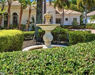 18610 Verona Lago Drive - Photo Thumbnail 3