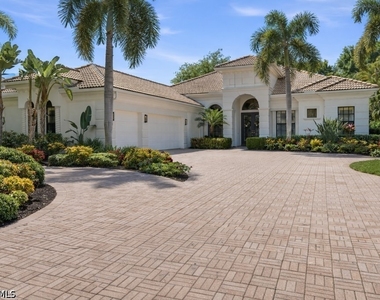 18610 Verona Lago Drive - Photo Thumbnail 1