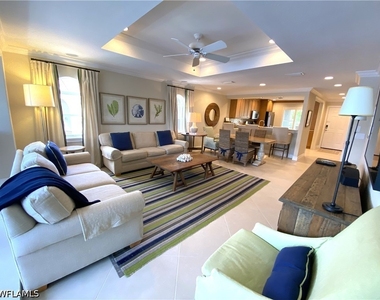 9101 Vanderbilt Drive - Photo Thumbnail 5