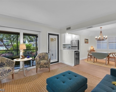 3200 Gulf Shore Boulevard N - Photo Thumbnail 7