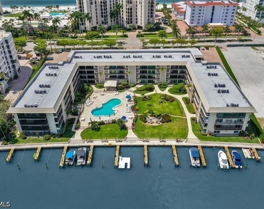 3200 Gulf Shore Boulevard N - Photo Thumbnail 28