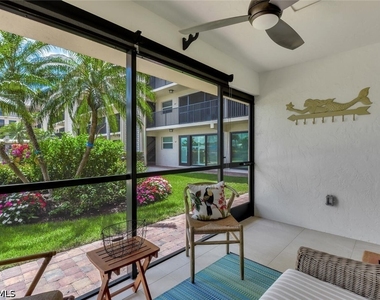 3200 Gulf Shore Boulevard N - Photo Thumbnail 3