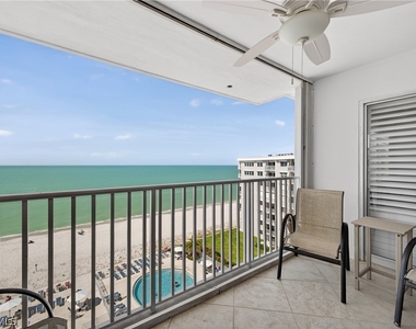 3443 Gulf Shore Boulevard N - Photo Thumbnail 3