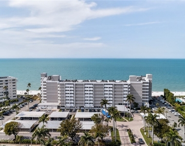 3443 Gulf Shore Boulevard N - Photo Thumbnail 24