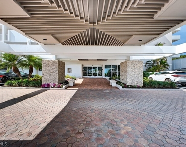 3443 Gulf Shore Boulevard N - Photo Thumbnail 33