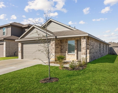 5455 Desert Glen Dr - Photo Thumbnail 1