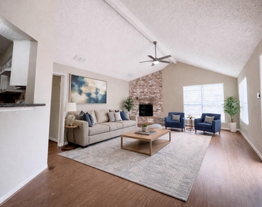 3511 Palm Grove Drive - Photo Thumbnail 1