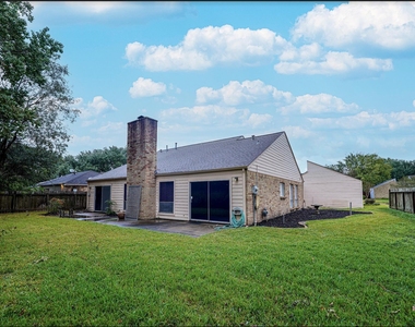 2306 Wallingford Drive - Photo Thumbnail 38