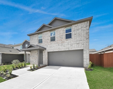 1134 Blue Stone Drive - Photo Thumbnail 2