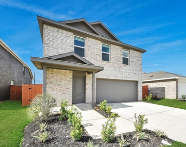 1134 Blue Stone Drive - Photo Thumbnail 3