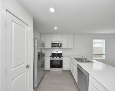 1134 Blue Stone Drive - Photo Thumbnail 14