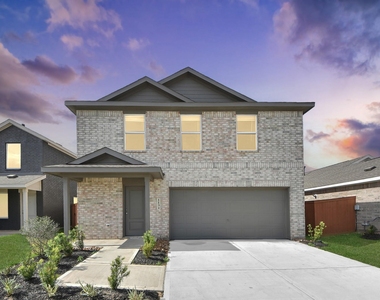 1134 Blue Stone Drive - Photo Thumbnail 4