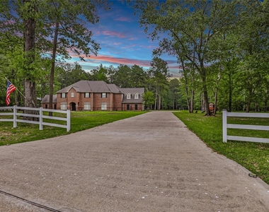 29006 Reserve Bend Dr Drive - Photo Thumbnail 1