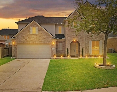 4810 Vintage Grove Court - Photo Thumbnail 1