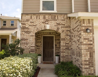 25219 Sierra Manor Court - Photo Thumbnail 1