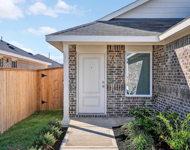 26911 Dalmatian Bellflower Drive - Photo Thumbnail 2