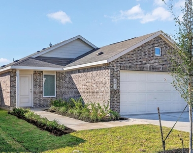 26911 Dalmatian Bellflower Drive - Photo Thumbnail 1