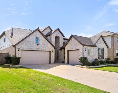 9626 Dancing Grass Drive - Photo Thumbnail 1