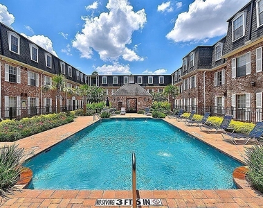 361 N Post Oak Lane - Photo Thumbnail 1